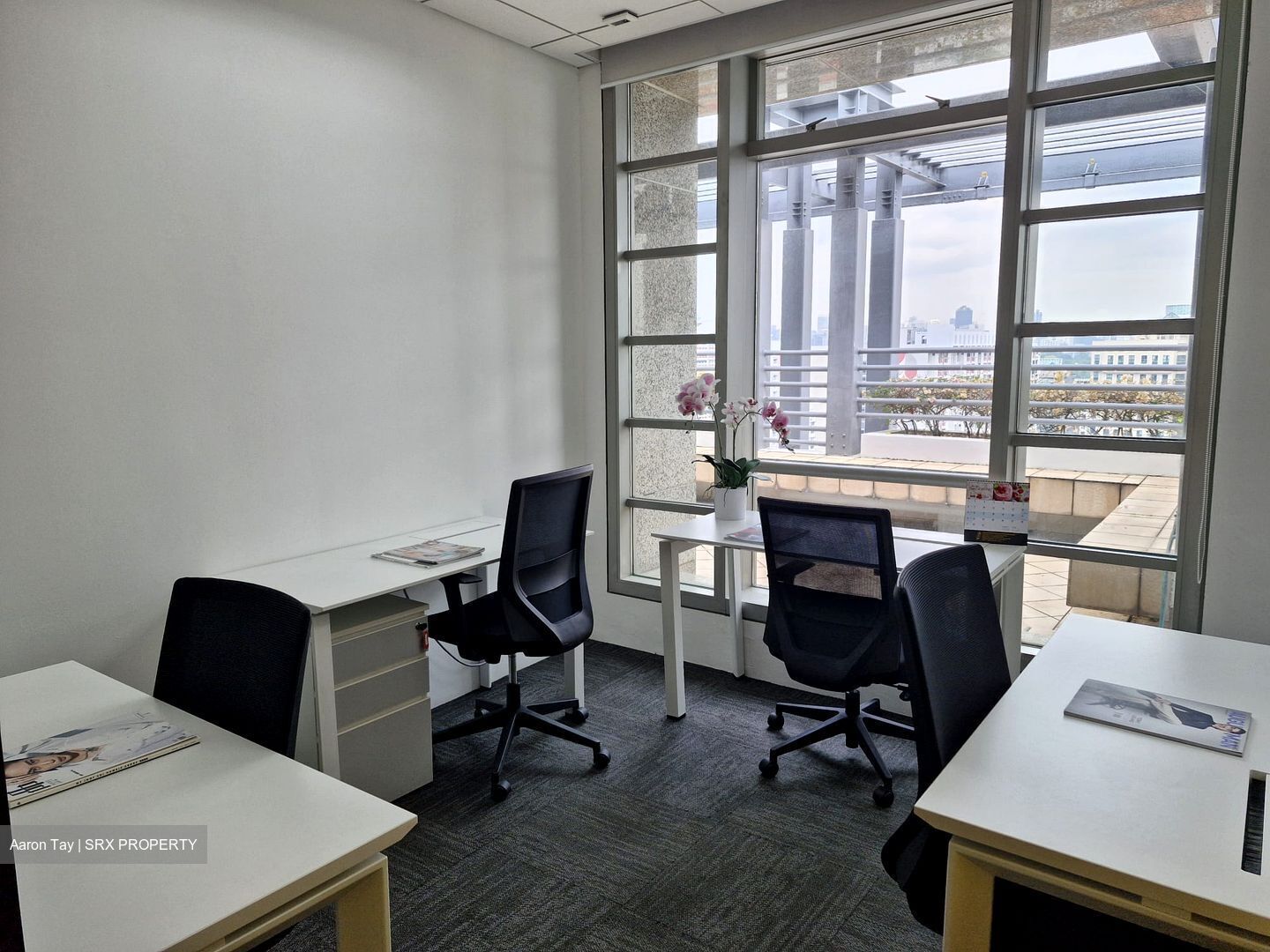 Bugis Junction (D7), Office #552883091
